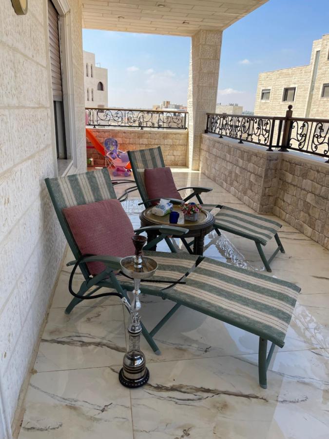 Beautifull Rooftop With An Amazing Terrace View Екстериор снимка