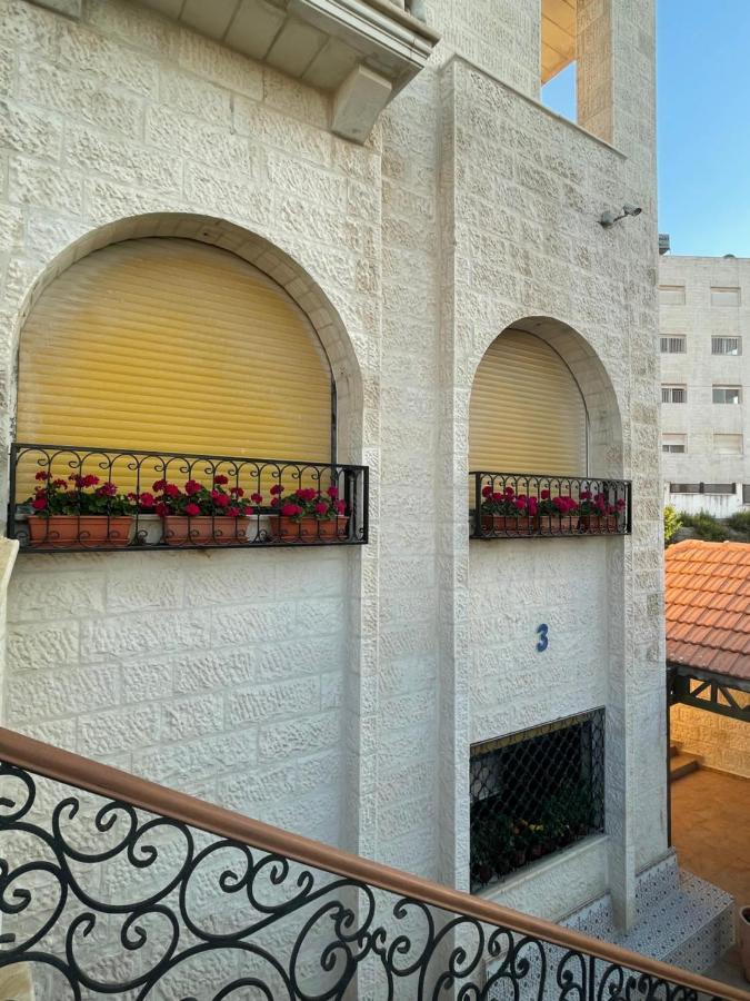 Beautifull Rooftop With An Amazing Terrace View Екстериор снимка